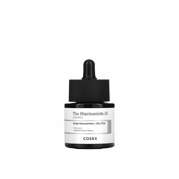 Cosrx The Niacinamide 15 Serum