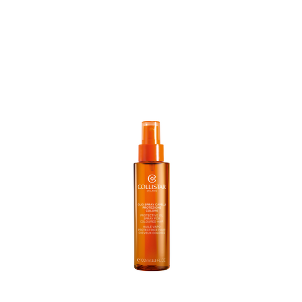 Collistar Protective Oil Colored Hair