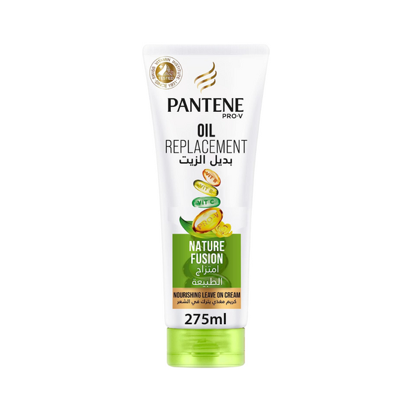 Pantene Oil Replacement Nature Fusion 275ml