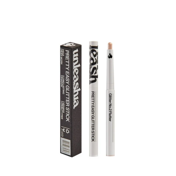 Unleashia Pretty Easy Glitter Stick