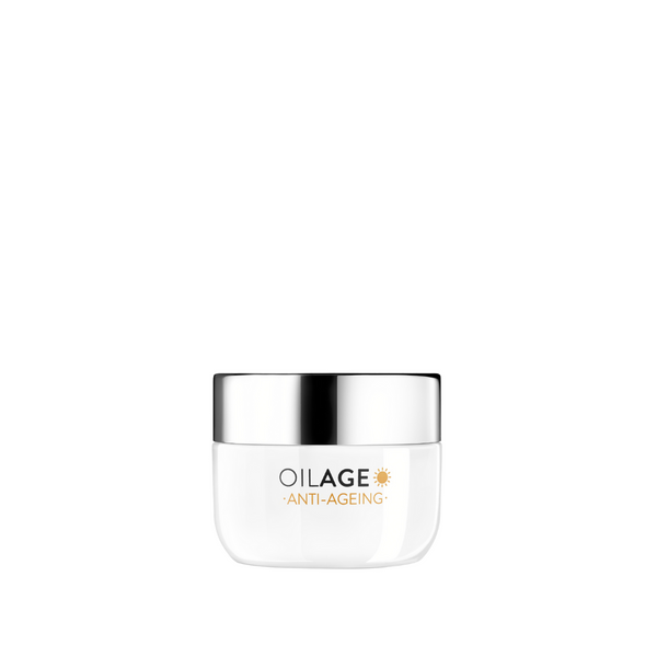 Dermedic Oilage Nourishing Day Cream