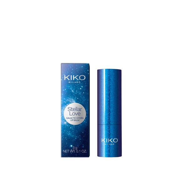 Kiko Milano Stellar Love Hydrating Lip Balm