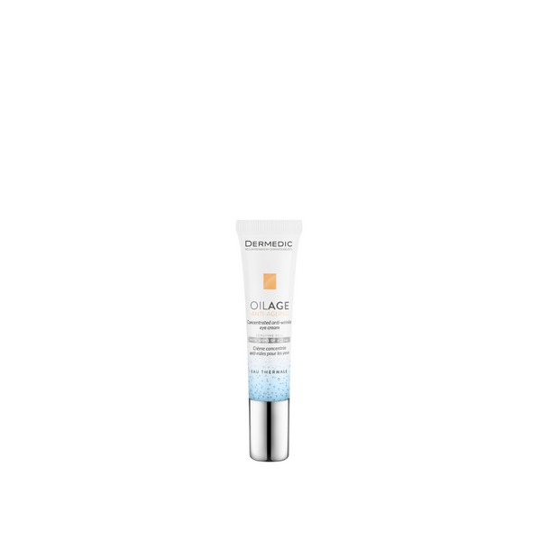Dermedic Oilage Concentrated Eye Cream