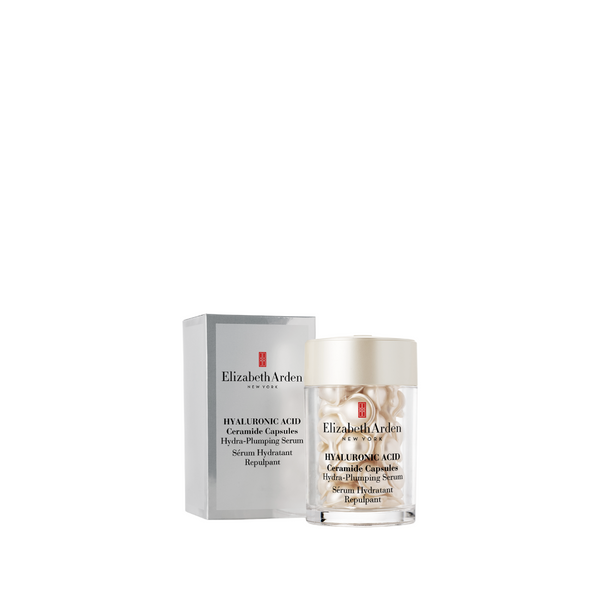 Elizabeth Arden Ceramide Hyaluronic Acid Capsules 30pcs
