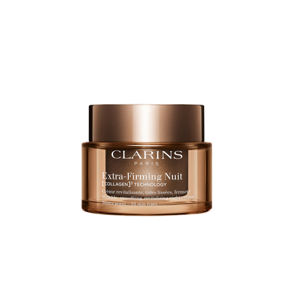 Clarins Extra Firming Night Cream All Skin Types 50ml