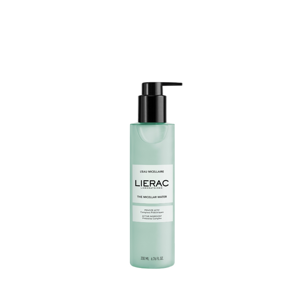 Lierac Cleanser Micellar Water