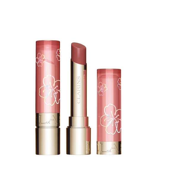 Clarins Sakura Lip Oil Balm 07 Petal Nude 2.9g