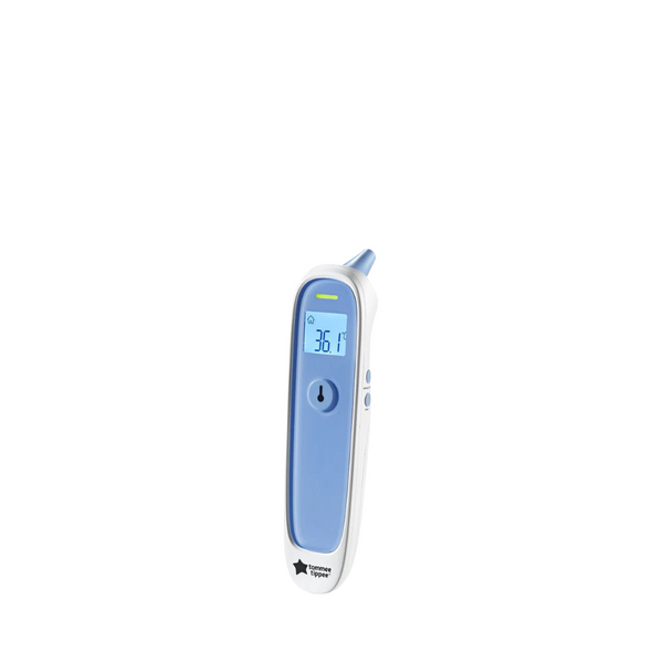 Tommee Tippee Ear Digital Thermometer
