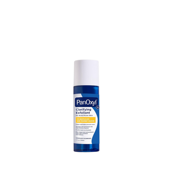 PanOxyl Clarifying Exfoliant 2% Salicylic Acid