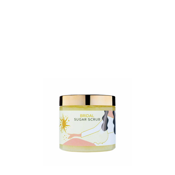 Khan El Kaser Bridal Body Scrub 500g