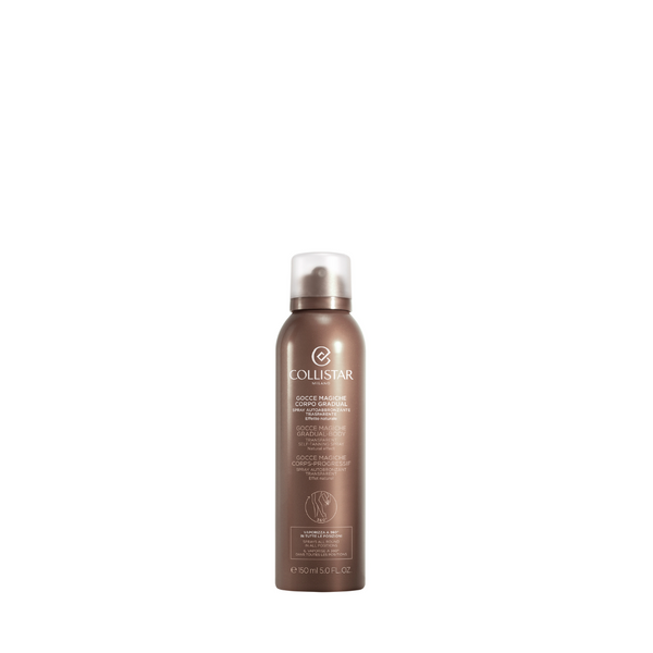 Collistar Magic Drops Self Tanning Spray