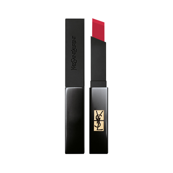 Yves Saint Laurent Rouge Pur Couture The Slim Velvet Radical Lipstick