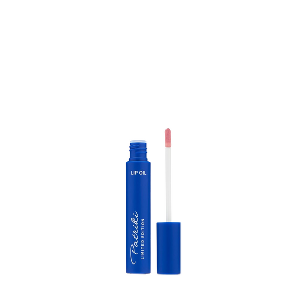 Misomi Lip Oil Patriki Limited Edition