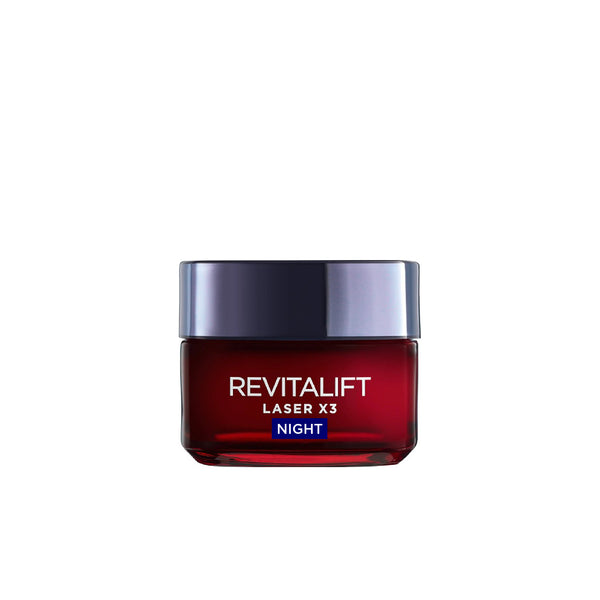 L'Oreal Paris Revitalift Laser Night Cream 50ml