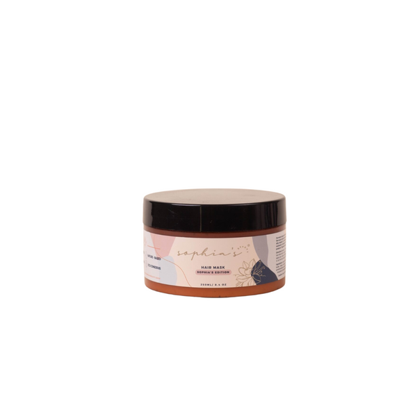 Sophia's Beauty Hair Mask Sophias Edition