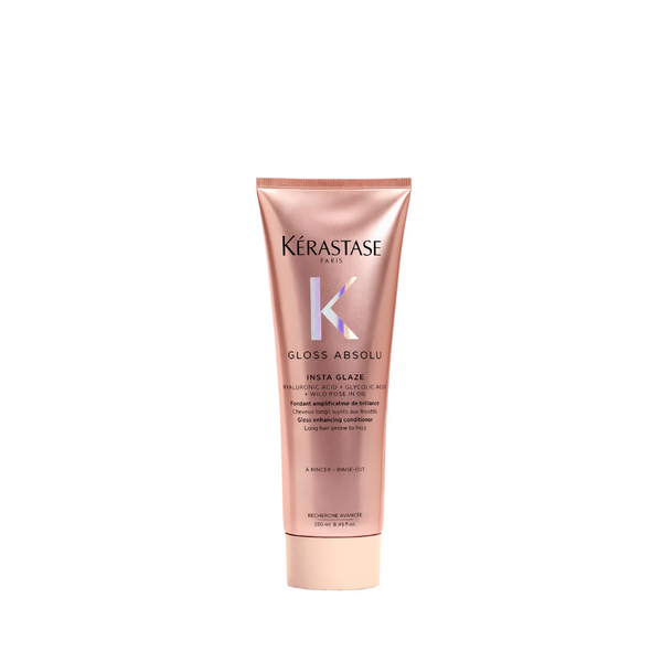 Kérastase Gloss Absolu Insta Glaze Conditioner For Frizzy Hair 250ml