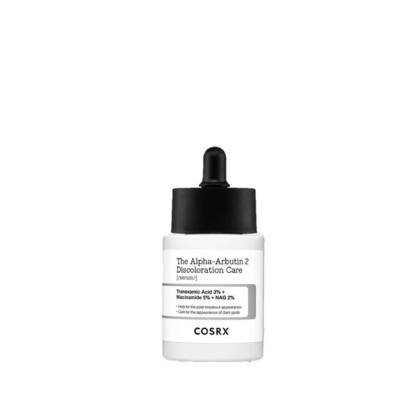 Cosrx The Alpha-Arbutin 2 Discoloration Care Serum 50ml