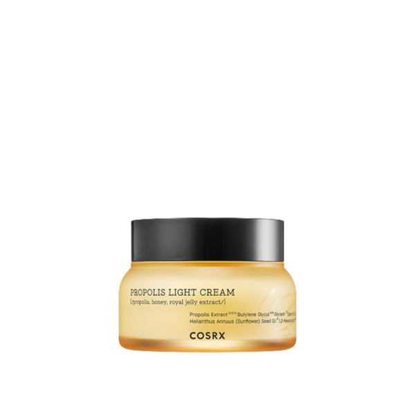 Cosrx Full Fit Propolis Light Cream