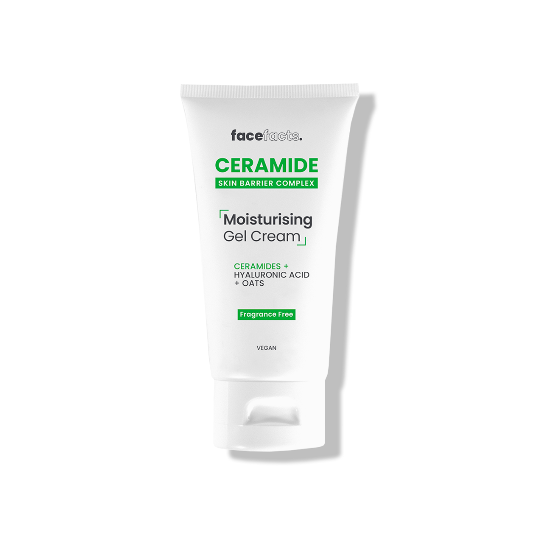 Face Facts Ceramide Moisturising Gel Cream 50ml Skincare Feel22 face-facts-ceramide-moisturising-gel-cream-50ml-skincare-feel22