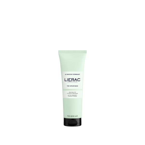 Lierac Cleanser Scrubbing Mask