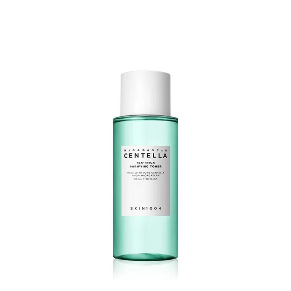 Skin1004 Madagascar Centella Tea-Trica Purifying Toner 210ml