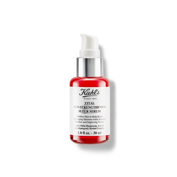 Kiehl's Vital Skin-Strengthening Hyaluronic Acid Super Serum 30ml