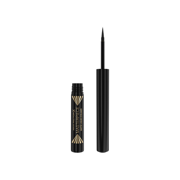 Max Factor Masterpiece High Precision Liquid Eyeliner - New Packaging