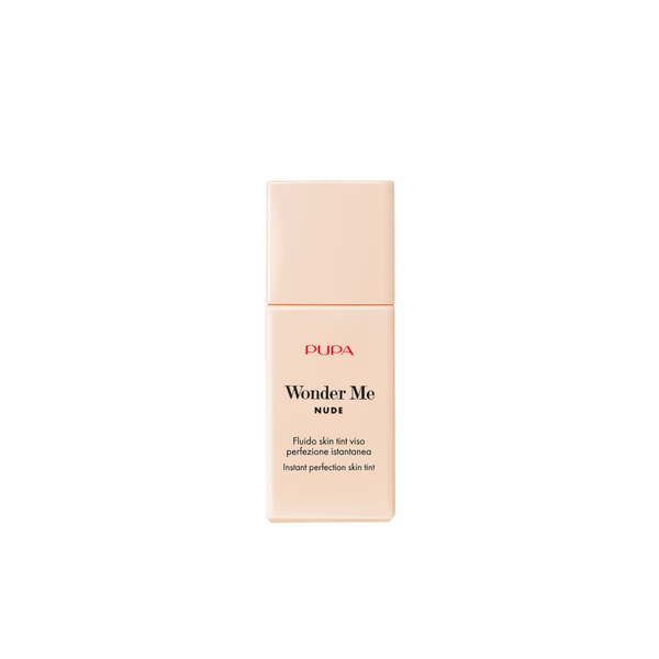 Pupa Milano Wonder Me Nude Skin Tint