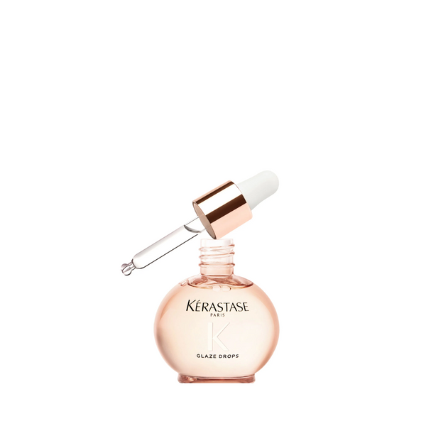 Kérastase Gloss Absolu Glaze Drops Anti-Frizz Hair Oil 45ml