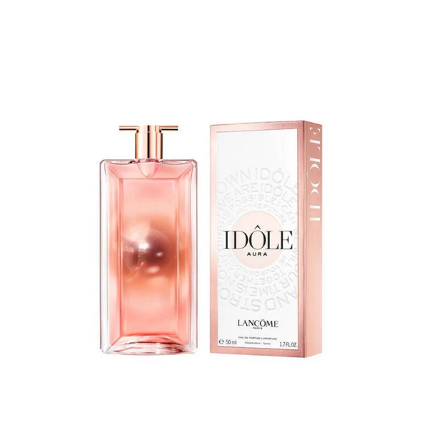 Lancôme Idole Aura Eau De Parfum For Women