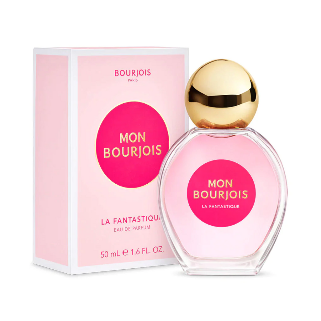 Bourjois Mon Bourjois Parfum La Fantastique 50ml | Perfume – Feel22