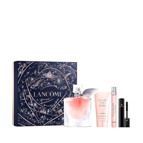 Lancôme La Vie Est Belle x Hypnose Set