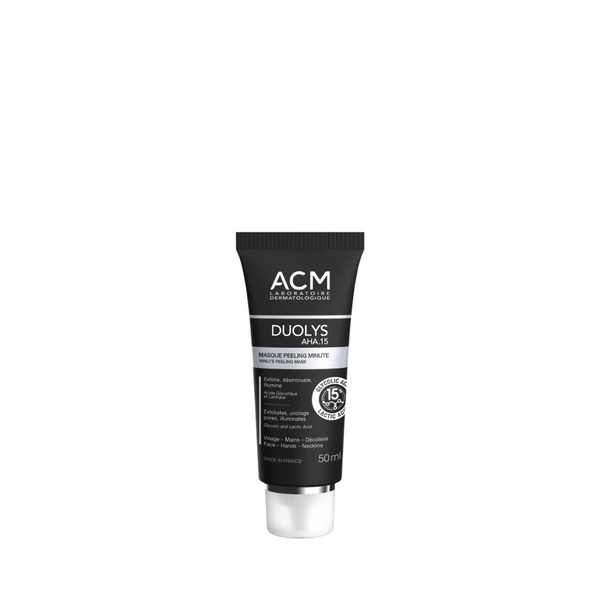 ACM Duolys AHA.15 Peeling Mask 50ml