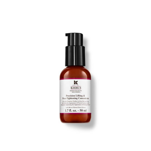 Kiehl's Precision Lifting & Pore-Tightening Concentrate 50ml
