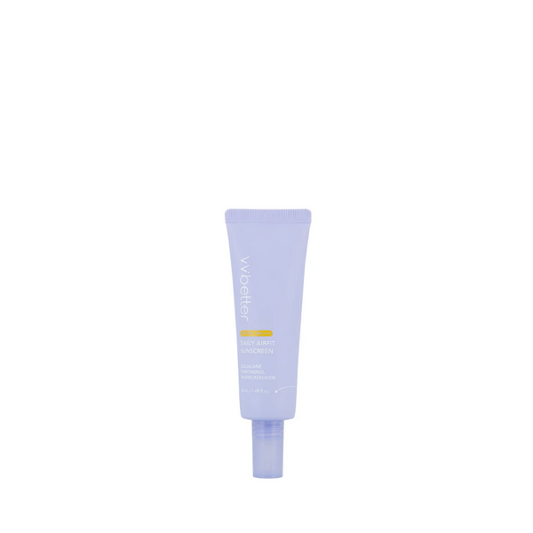 VVBetter Daily Airfit Sunscreen 50ml