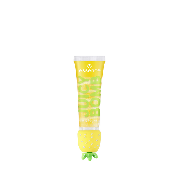 Essence Pineapple Juicy Bomb Lip Gloss