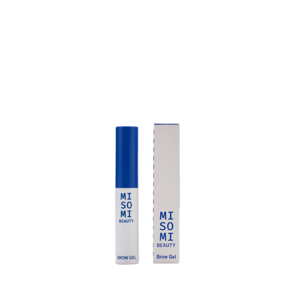 Misomi Brow Gel Fix & Hair Care