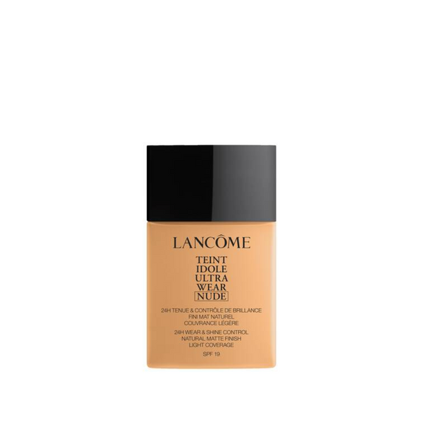 Lancôme Teint Idole Ultra Wear Nude Foundation