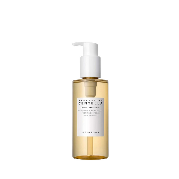 Skin1004 Madagascar Centella Light Cleansing Oil