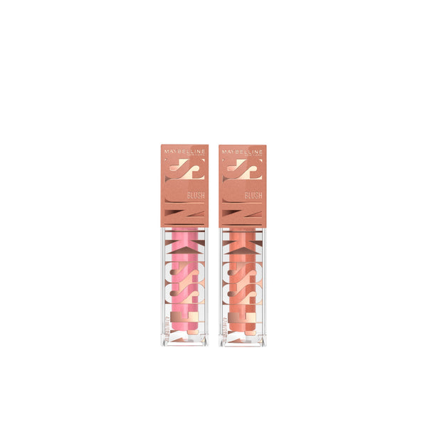 Maybelline New York Sunkisser Duo Bundle At 15% Off