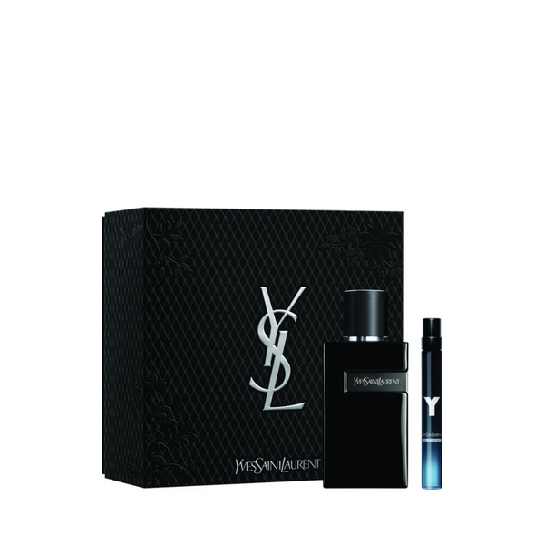 Yves Saint-Laurent Y Le Parfum Duo Set