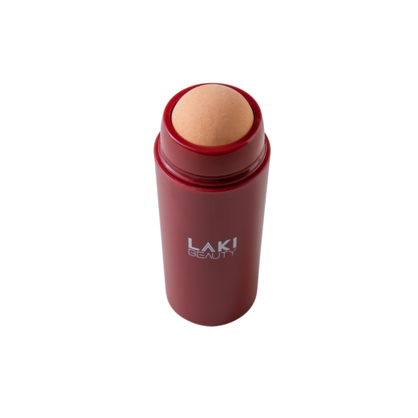 Laki Beauty Oil Absorbing Roller