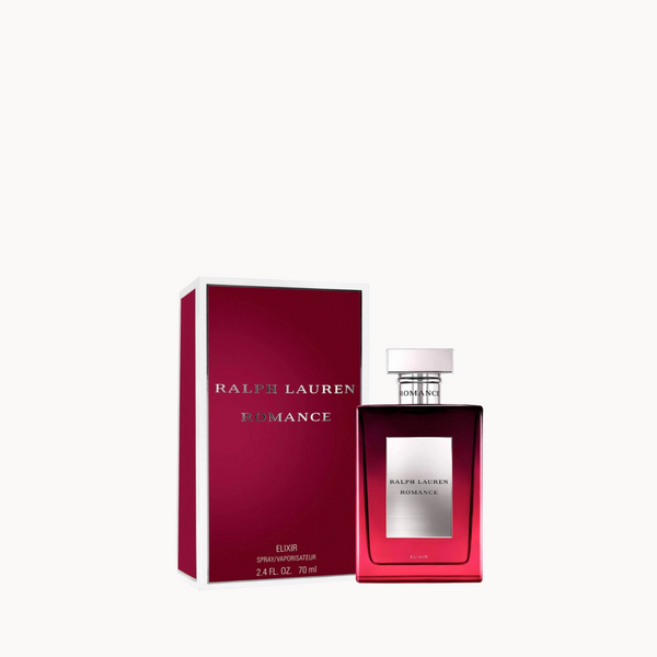 Ralph Lauren Romance Elixir Eau De Parfum Spray
