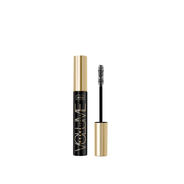 Wibo Volume Drama Henna Mascara