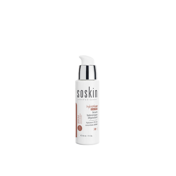 Soskin Hyaluronic Serum 2pm