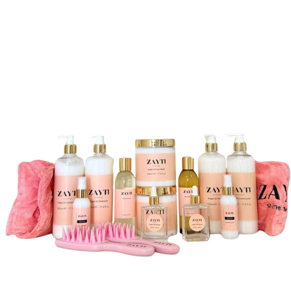 Zayti BFF Bundle At 20% Off