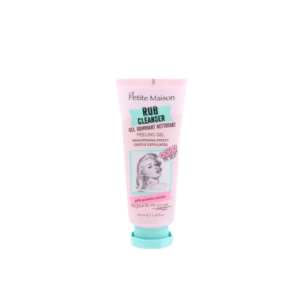 Petite Maison Peeling Gel For Face