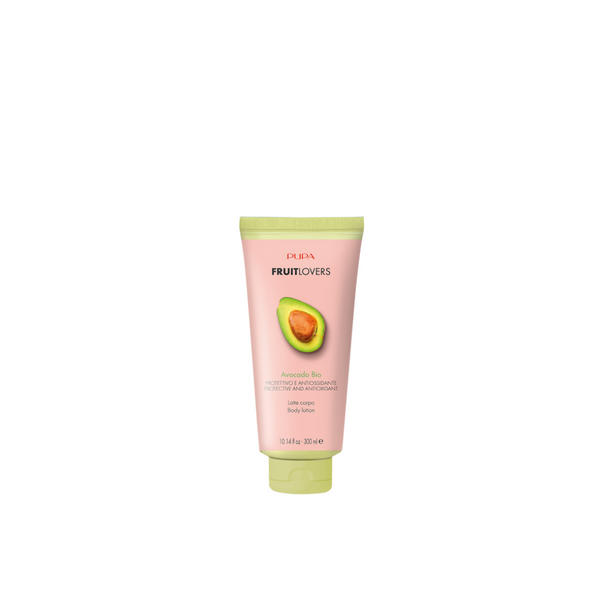 Pupa Milano Fruit Lovers Body Milk 300ml