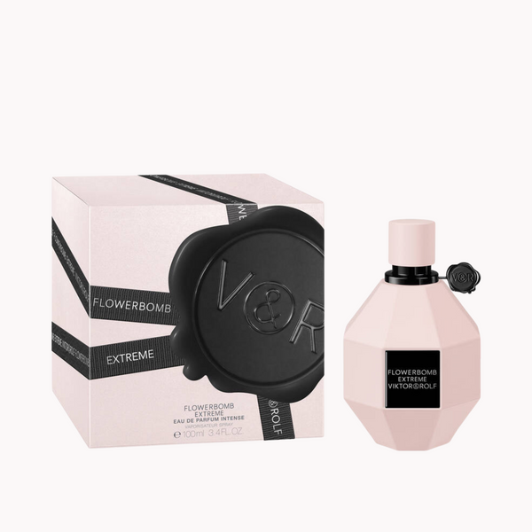 Viktor And Rolf Flowerbomb Extreme Eau De Parfum Intense