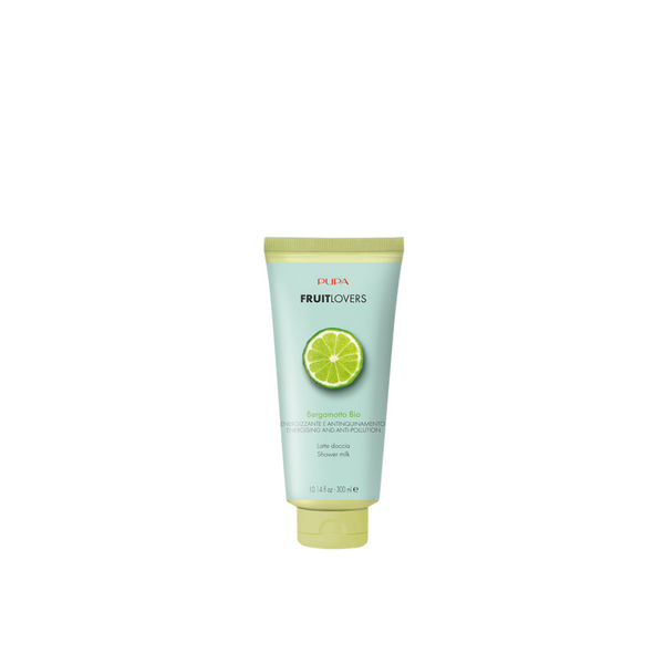 Pupa Milano Fruit Lovers Shower Milk 300ml